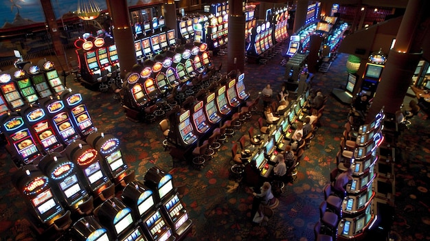 Korean game development methodology